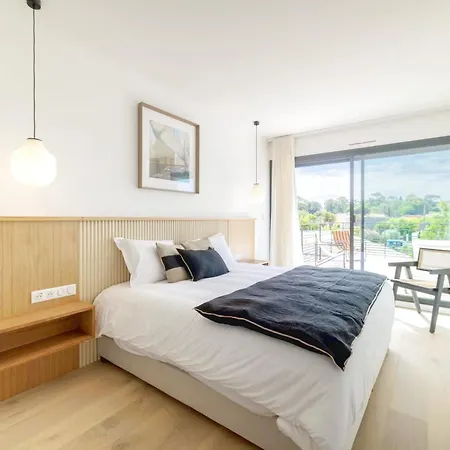Splendide 300m Pontaillac Holiday home