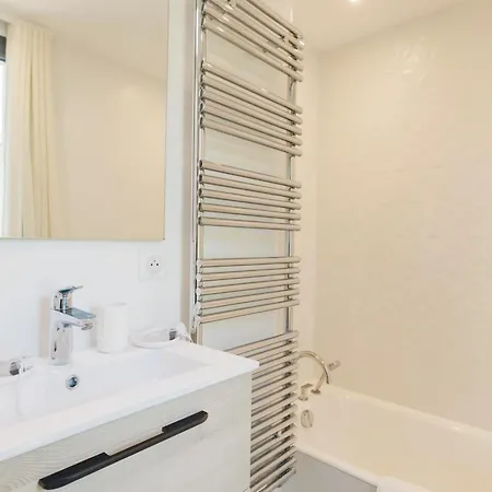 Holiday home Splendide 300m Pontaillac *